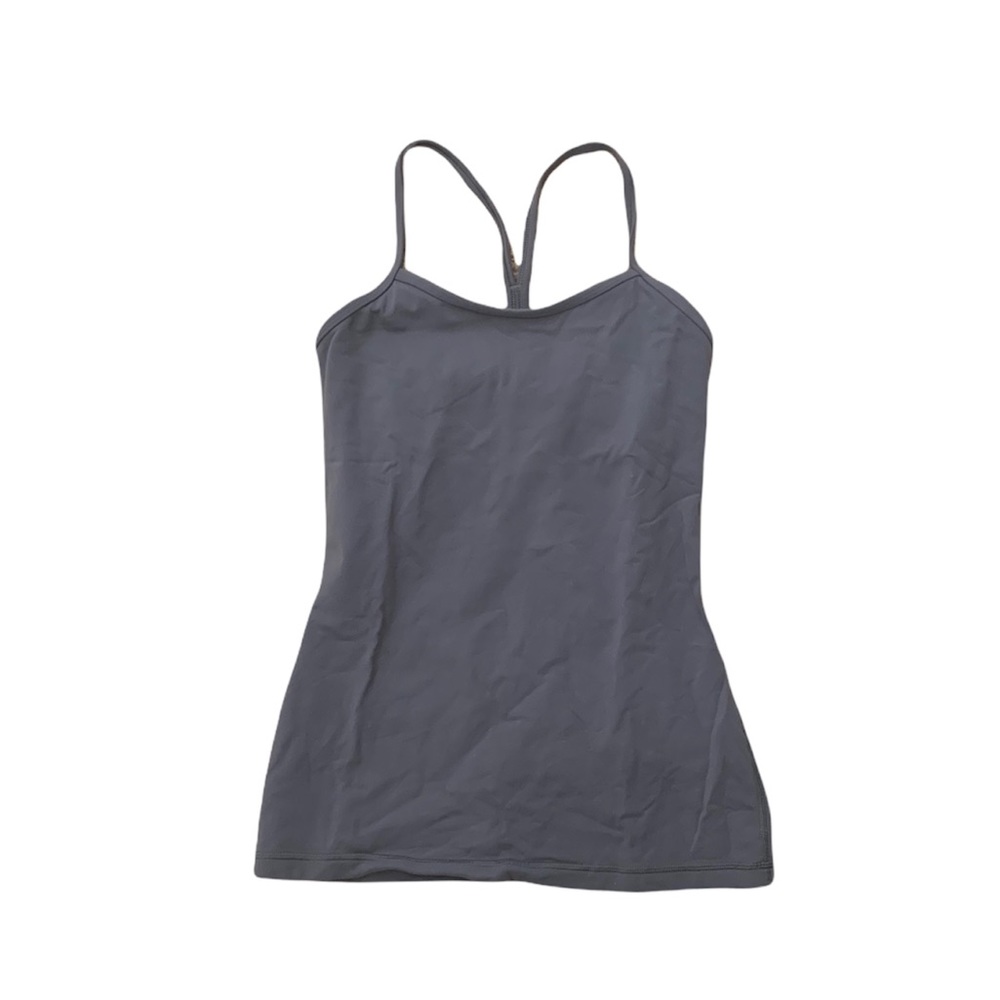 lululemon power y tank top